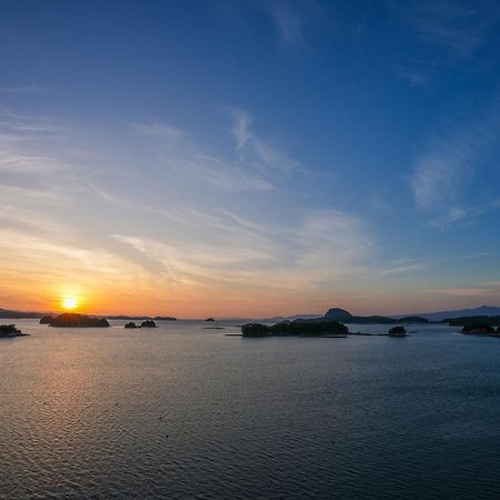 Amanojaku Kami Amakusa Bagian luar foto